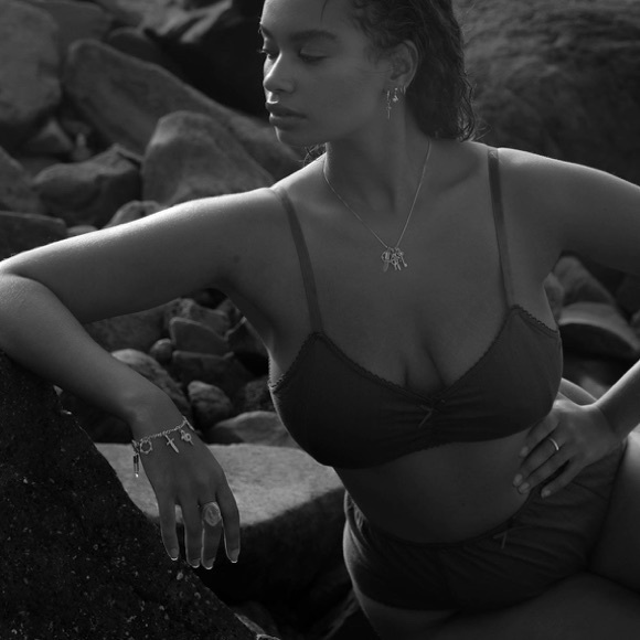 Spell Six Degrees Charm Bracelet - Picture 2 of 7